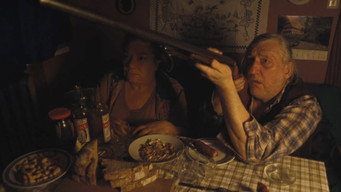 Cena 1 de The Devil