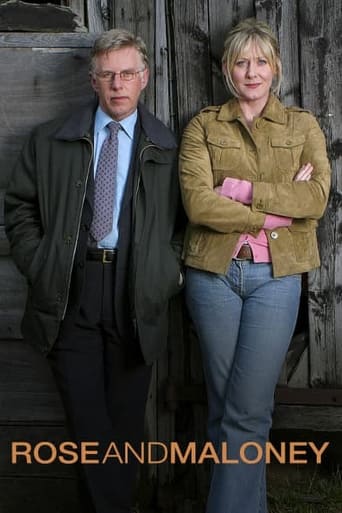 Rose and Maloney 2005