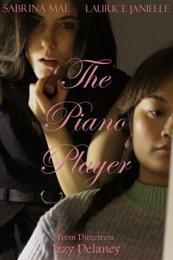 The Piano Player (2025)