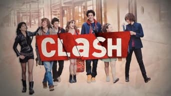 Clash Temporada 1 Episodio 1