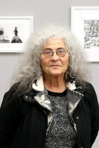 Image of Babette Mangolte