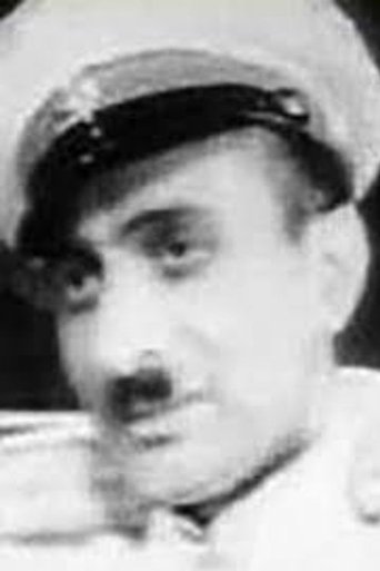 Imagine Avetik Dgragatcpanyan