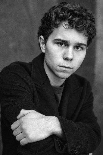 Foto de Max Pemberton