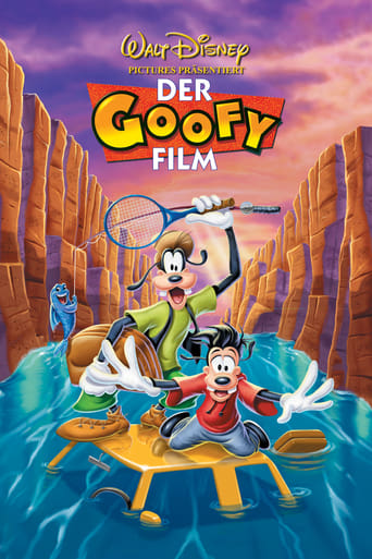 Der Goofy Film