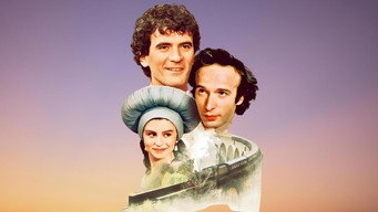 Nothing Left to Do But Cry (1984)