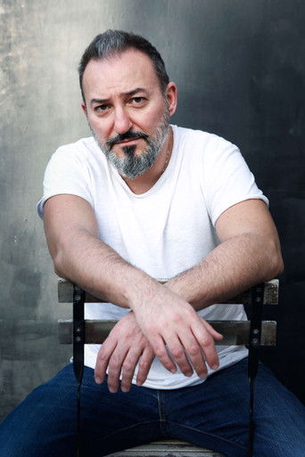 Foto de Giovanni Allocca