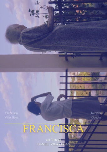 Francisca poster