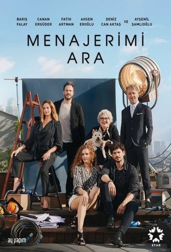 Menajerimi Ara torrent magnet 