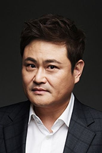 Image of Kim Jin-soo