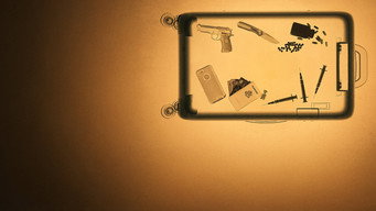Airport Security: USA - S1E01