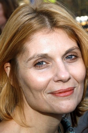 Image of Alison Bartlett