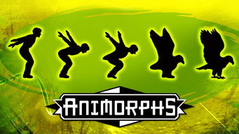 #2 Animorphs