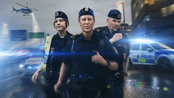 Polisjakt Sverige (2026- )