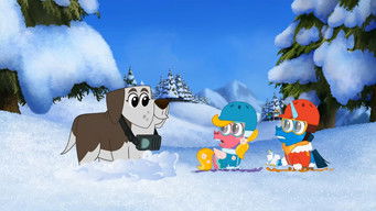 Episode 5 — Lost in the Frost