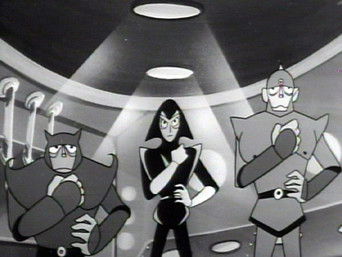 Episode 22 — Episode 22