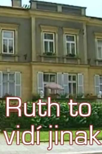 Poster of Ruth to vidí jinak
