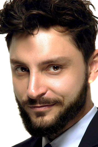 Foto de Santiago Meneghello