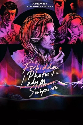Watch The Forbidden Photos of a Lady Above Suspicion 1970 full online free Watch The Forbidden Photos of a Lady Above Suspicion 1970 full online free
