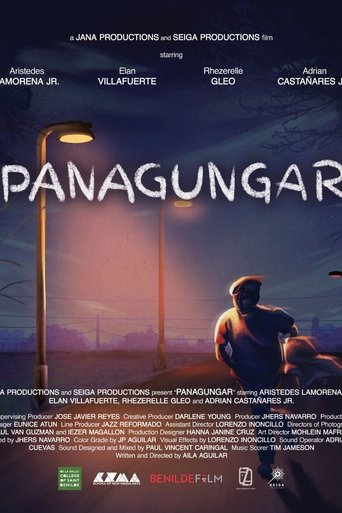 Panagungar