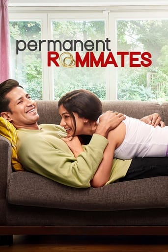 Poster of Permanent Roommates