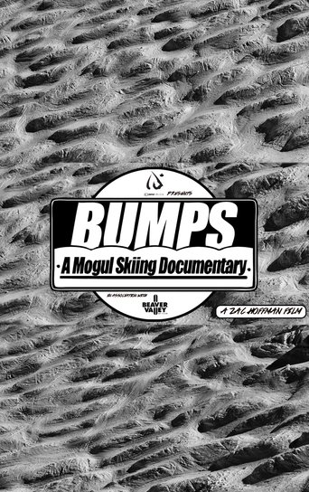 Bumps: A Mogul Skiing Documentary