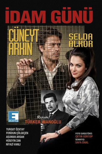 İdam G&uuml;n&uuml; (1967)