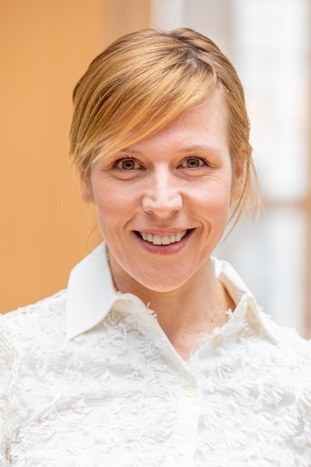 Image of Franziska Weisz
