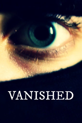Poster for Vanished