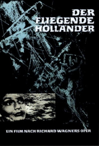 The Flying Dutchman (1964)
