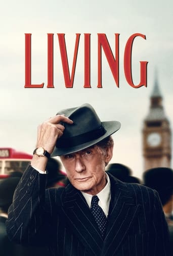 Living (2022) English
