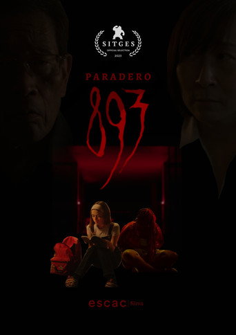 Paradero 893