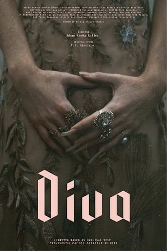 Poster of Diva