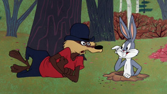 Now, Hare This (1958)