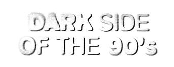 Dark Side of the 90's logo