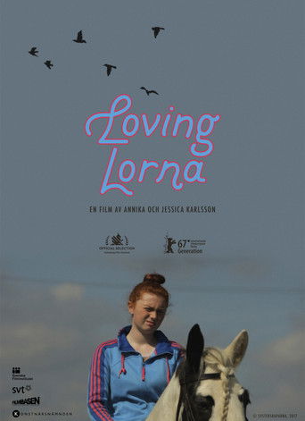 Loving Lorna (2017)