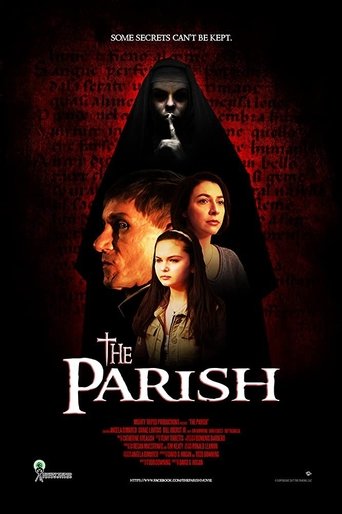 The Parish Poster