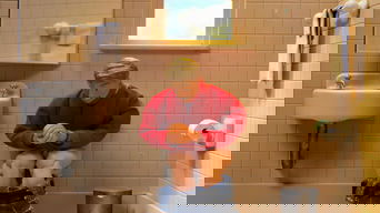 Episódio Episódio 4 da série Frango Robô
