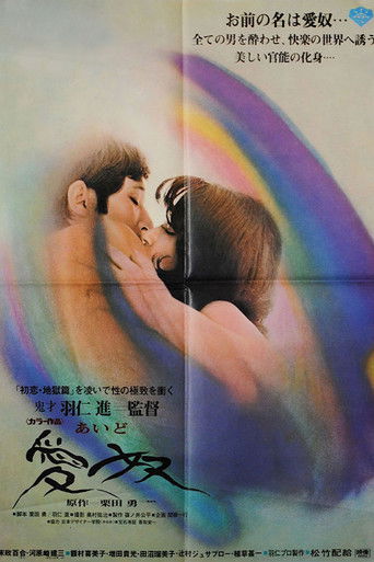 Aido: Slave of Love (1969)