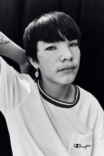 Foto de LaDainian Crazy Thunder