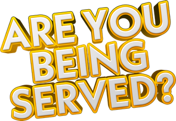 صورة من Are You Being Served?