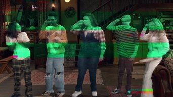 Cena de Episódio 11