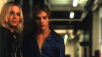 Still 8 from Velvet Goldmine