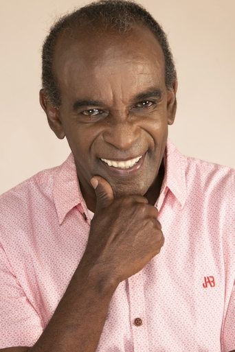 Wilson Rabelo headshot