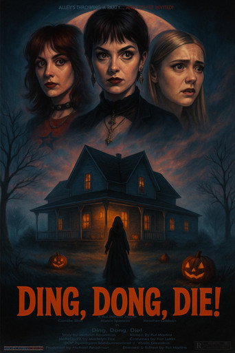 Ding, Dong, Die! (2026)