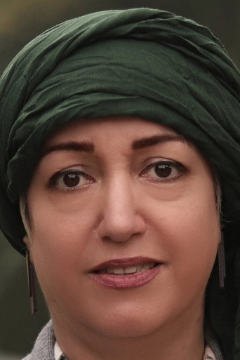 Maryam Sarmadi Foto 2
