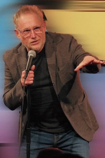 Image of Mike Binder