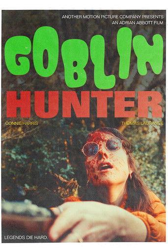 Goblin Hunter (1970)