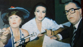 Orkisteite parakalo (1982-1987)