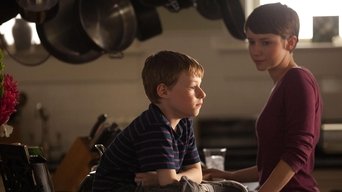 The Following S1E1 poster