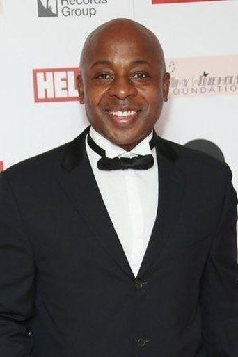 Image of Vas Blackwood